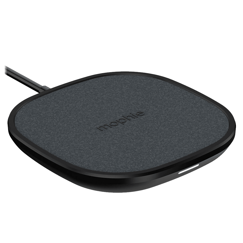 Wholesale Mophie Wireless Charging Pad 15w Black 401305902