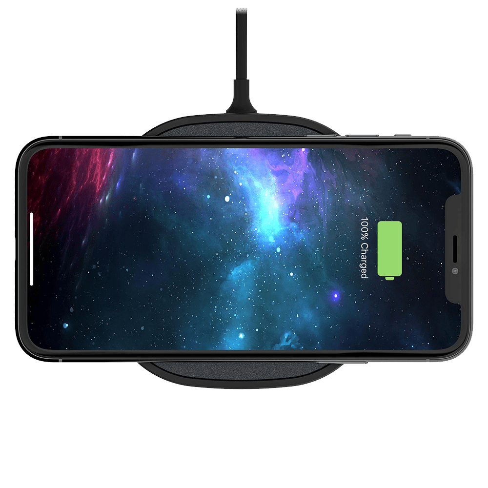 Wholesale Mophie Wireless Charging Pad 15w Black 401305902