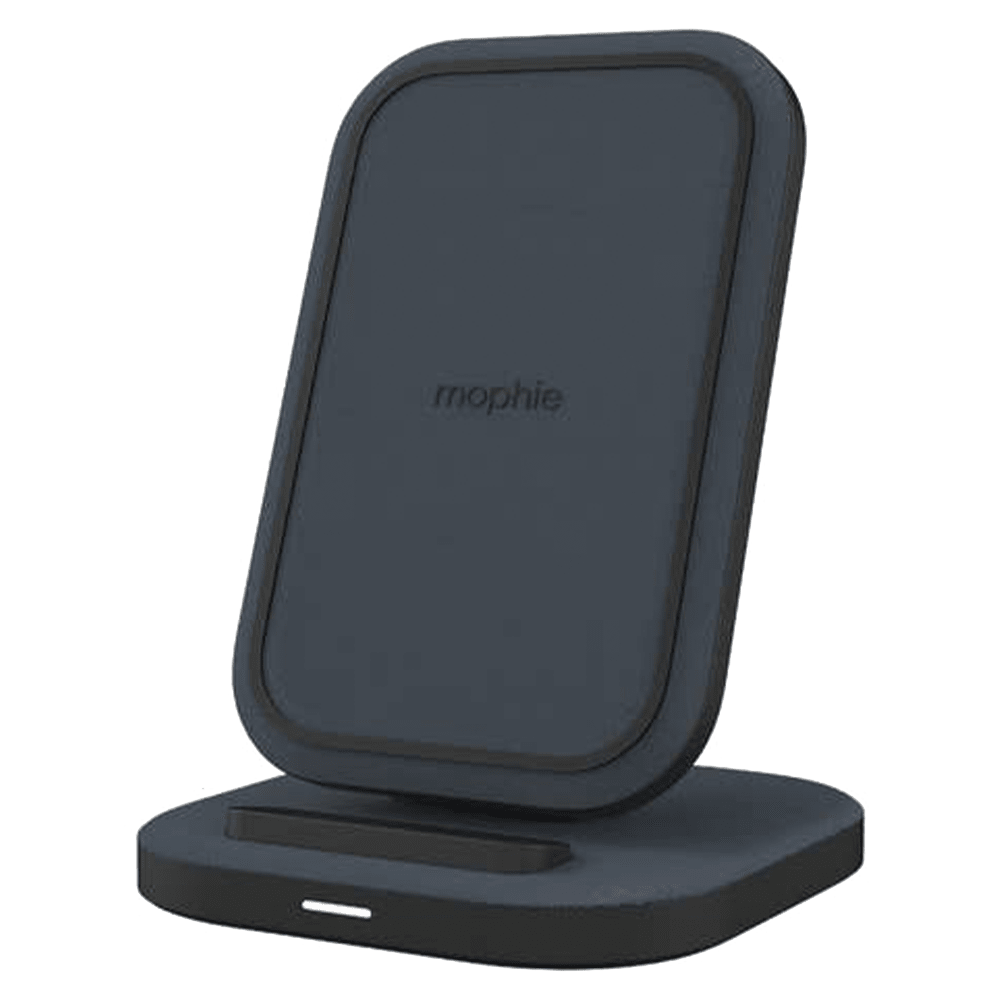 Wholesale cell phone accessory mophie - Wireless Charge Stand 15W - Black