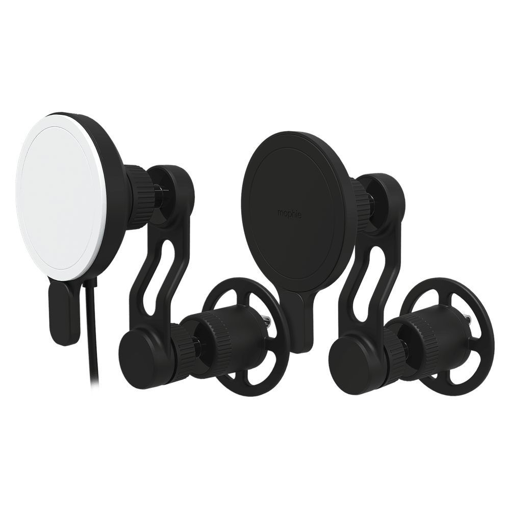 Wholesale cell phone accessory mophie - Magnetic Car Vent Mount for Apple MagSafe Devices -