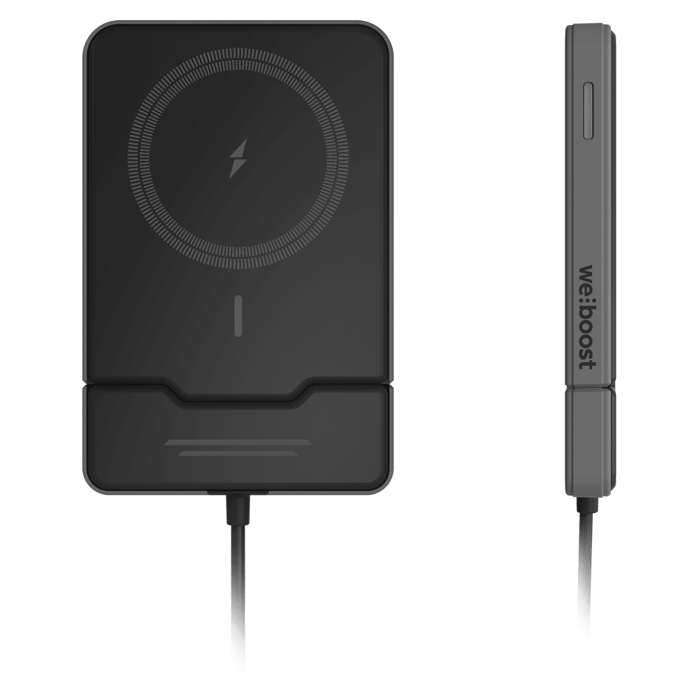 Wholesale cell phone accessory weBoost - Dash Vehicle Signal Booster - Black