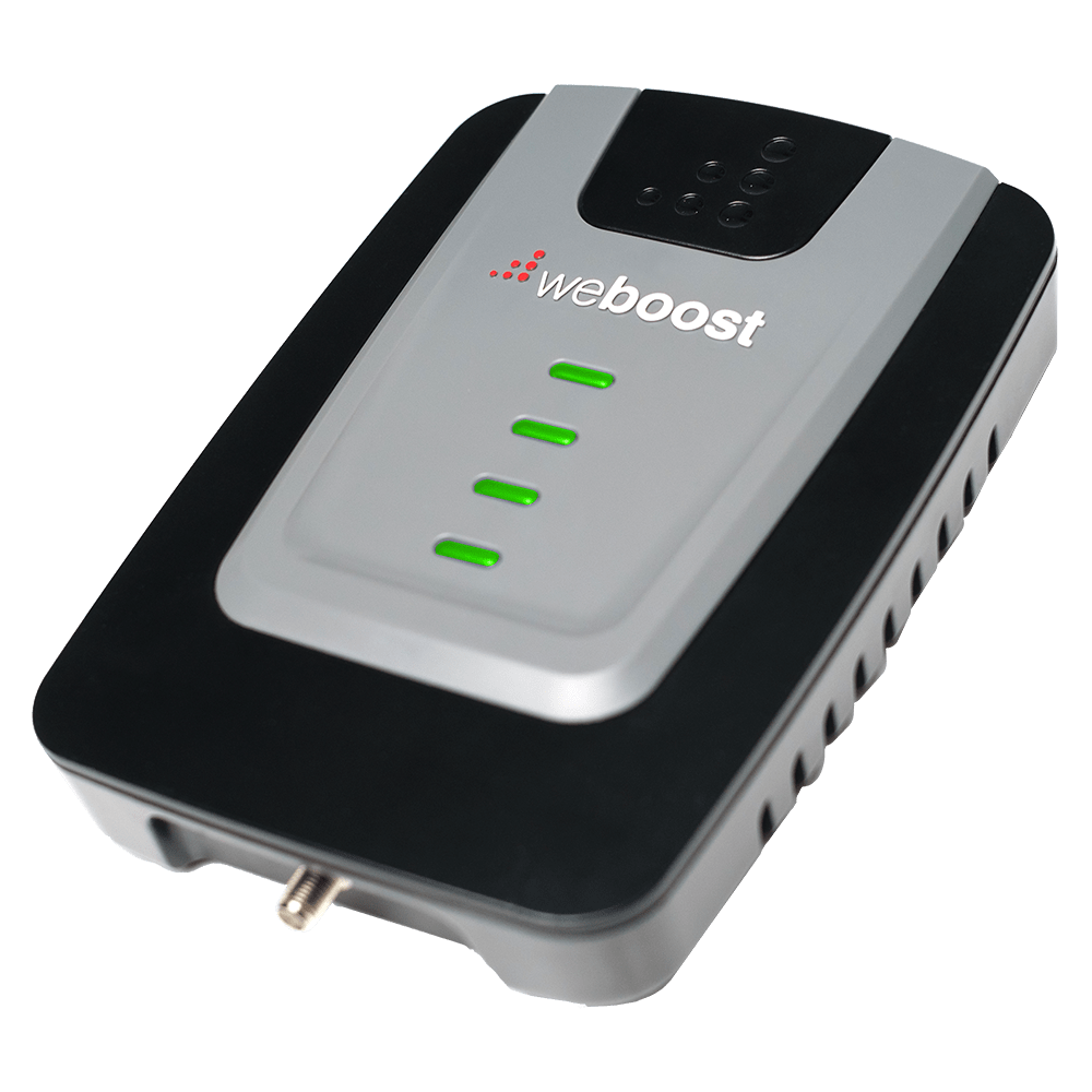 Wholesale oost Home Room Cellular Signal Booster Kit Gray And