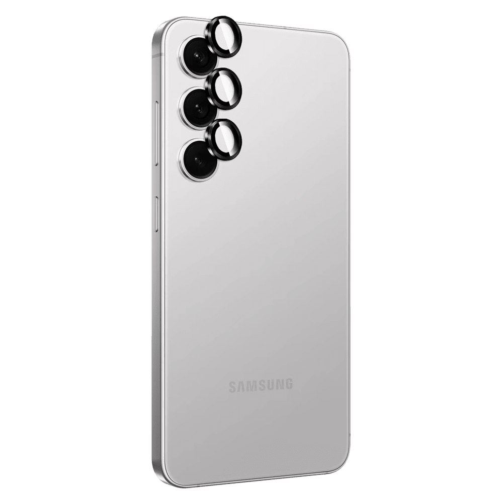 Wholesale cell phone accessory Simple - $200 Guided Screen Protector and Camera Lens Protector