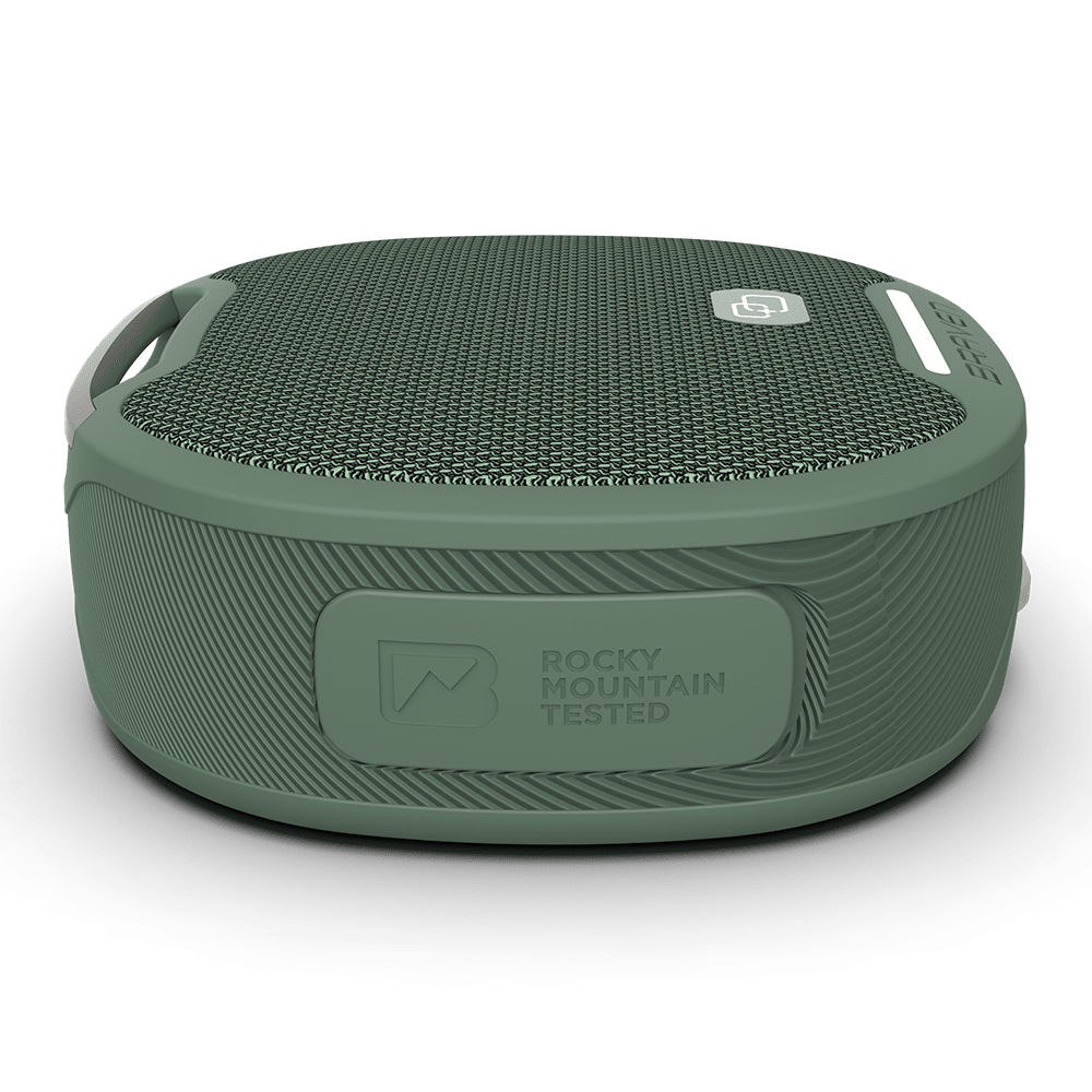 als resultaat Scherm schattig Wholesale Braven - Brv-s Bluetooth Speaker - Green | 604203277