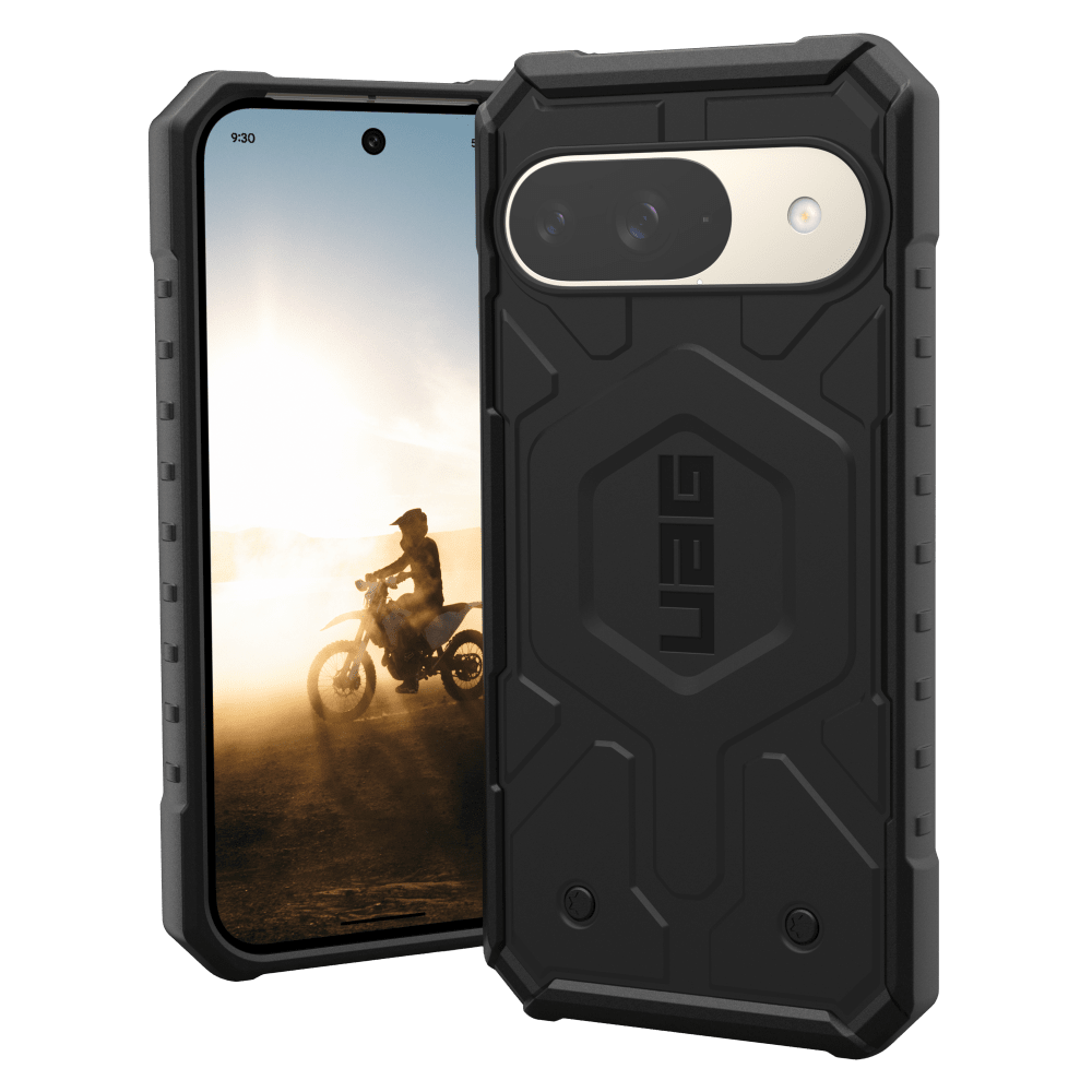 Wholesale cell phone accessory Urban Armor Gear (UAG) - Pathfinder MagSafe Case for Google
