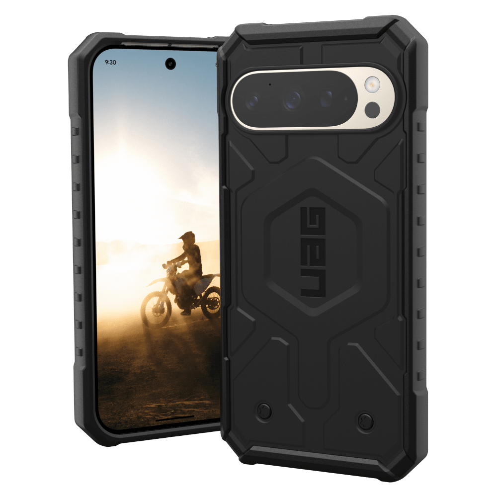 Wholesale cell phone accessory Urban Armor Gear (UAG) - Pathfinder MagSafe Case for Google