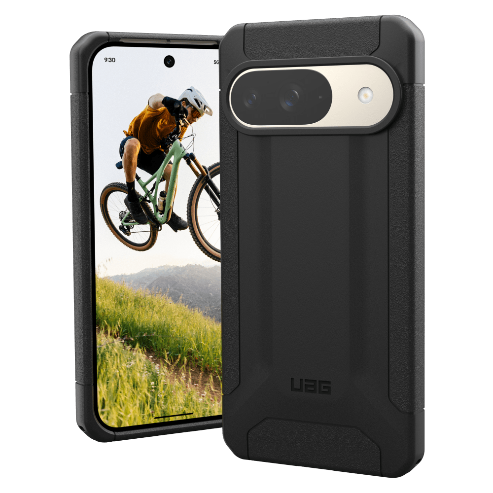 Wholesale cell phone accessory Urban Armor Gear (UAG) - Scout Case for Google Pixel 9  /  Pixel