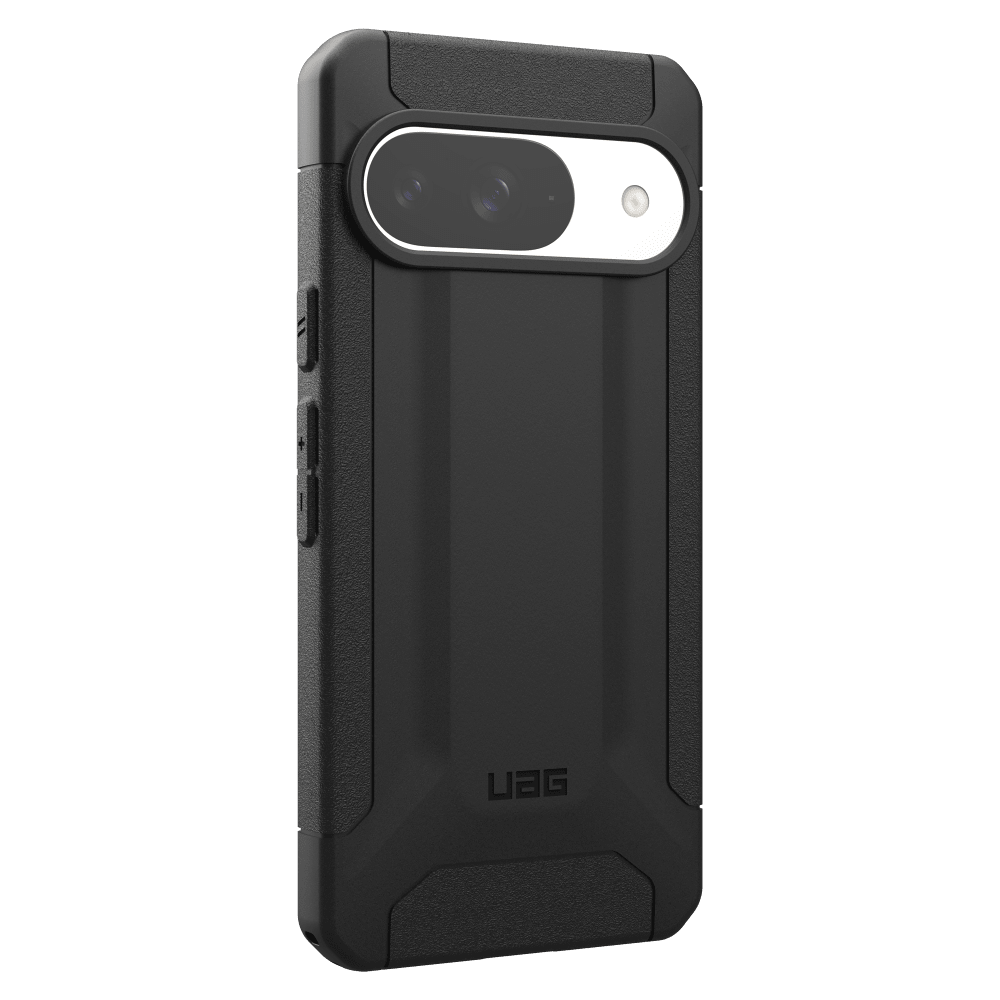 Wholesale cell phone accessory Urban Armor Gear (UAG) - Scout Case for Google Pixel 9  /  Pixel