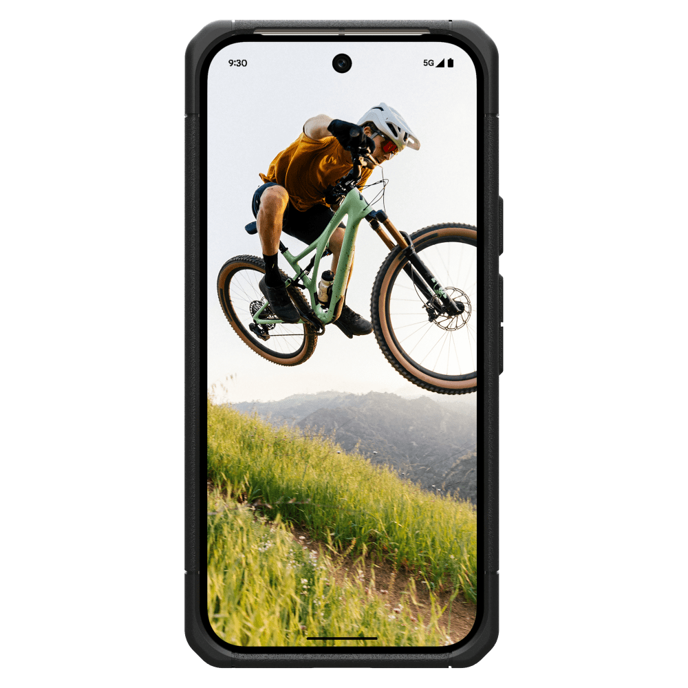 Wholesale cell phone accessory Urban Armor Gear (UAG) - Scout Case for Google Pixel 9  /  Pixel