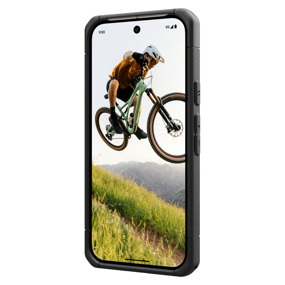 Wholesale cell phone accessory Urban Armor Gear (UAG) - Scout Case for Google Pixel 9  /  Pixel