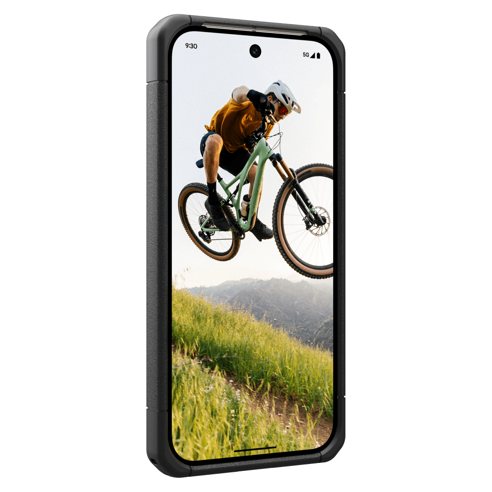 Wholesale cell phone accessory Urban Armor Gear (UAG) - Scout Case for Google Pixel 9  /  Pixel