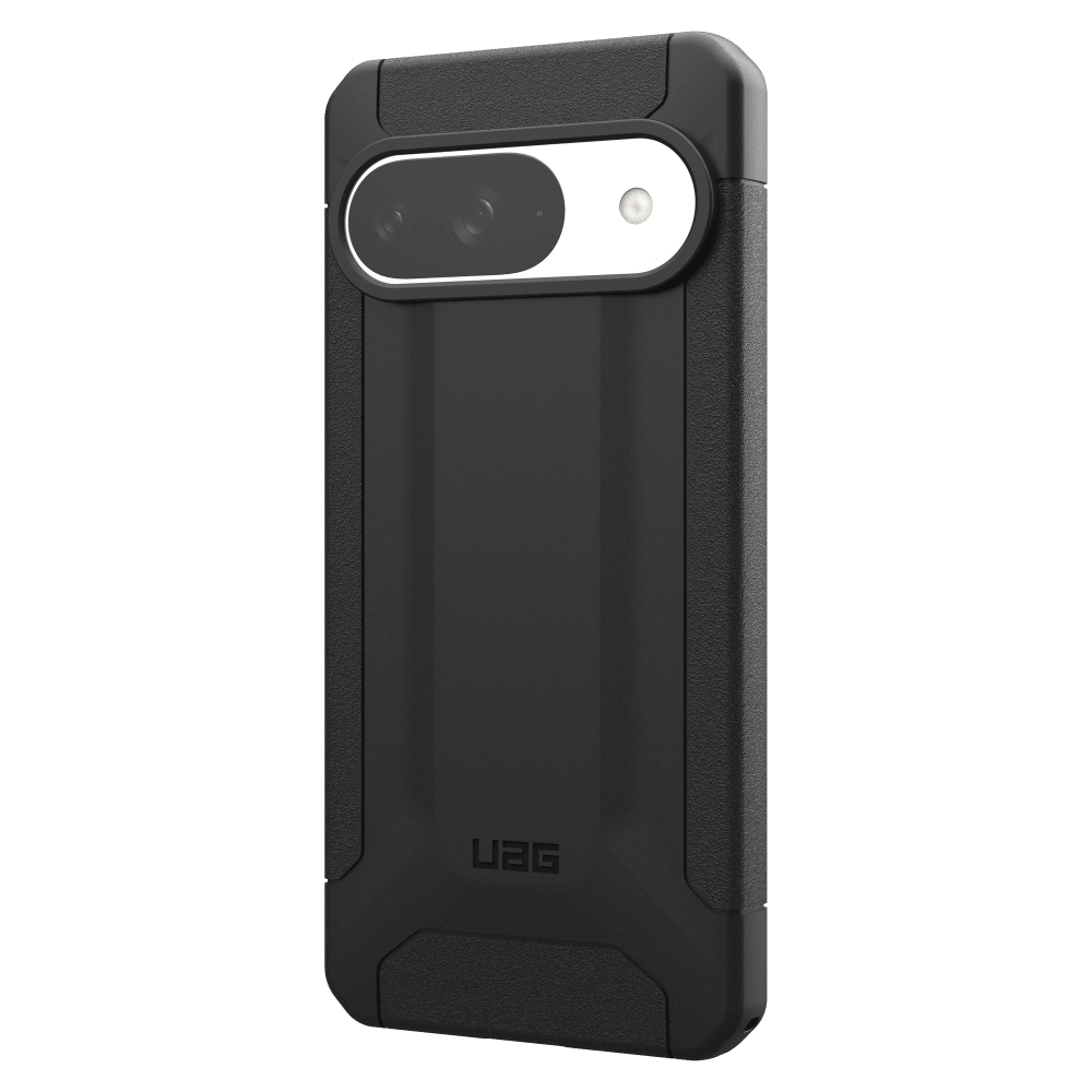 Wholesale cell phone accessory Urban Armor Gear (UAG) - Scout Case for Google Pixel 9  /  Pixel
