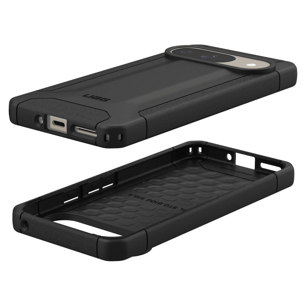 Wholesale cell phone accessory Urban Armor Gear (UAG) - Scout Case for Google Pixel 9  /  Pixel