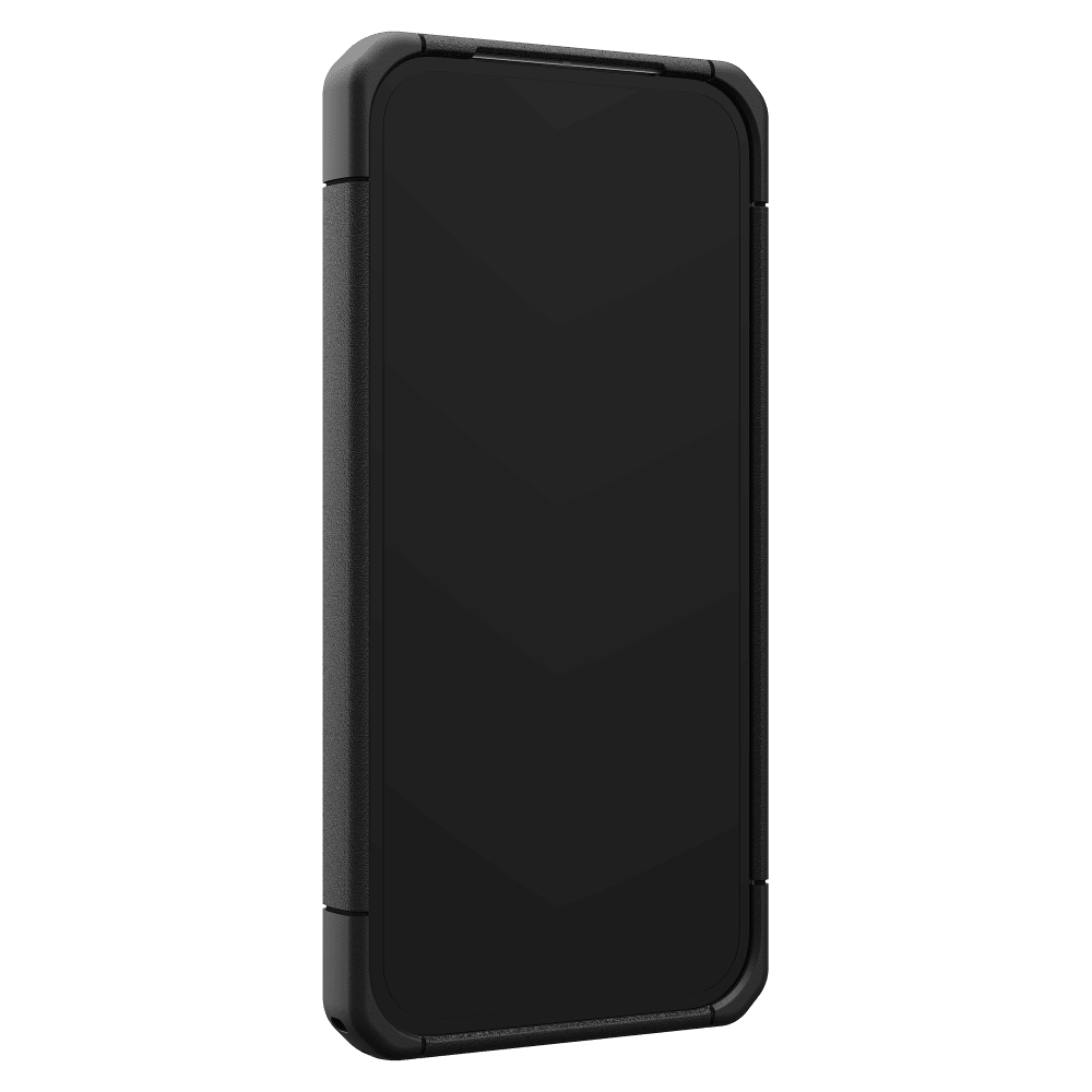 Wholesale cell phone accessory Urban Armor Gear (UAG) - Scout Case for Google Pixel 10a - Black