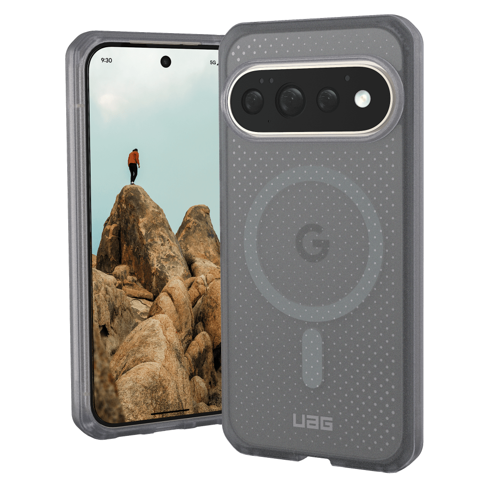 Wholesale cell phone accessory Urban Armor Gear (UAG) - Dot Case with Magnet for Google Pixel