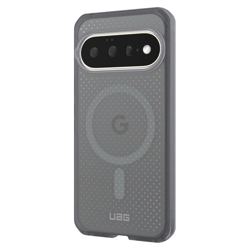Wholesale cell phone accessory Urban Armor Gear (UAG) - Dot Case with Magnet for Google Pixel