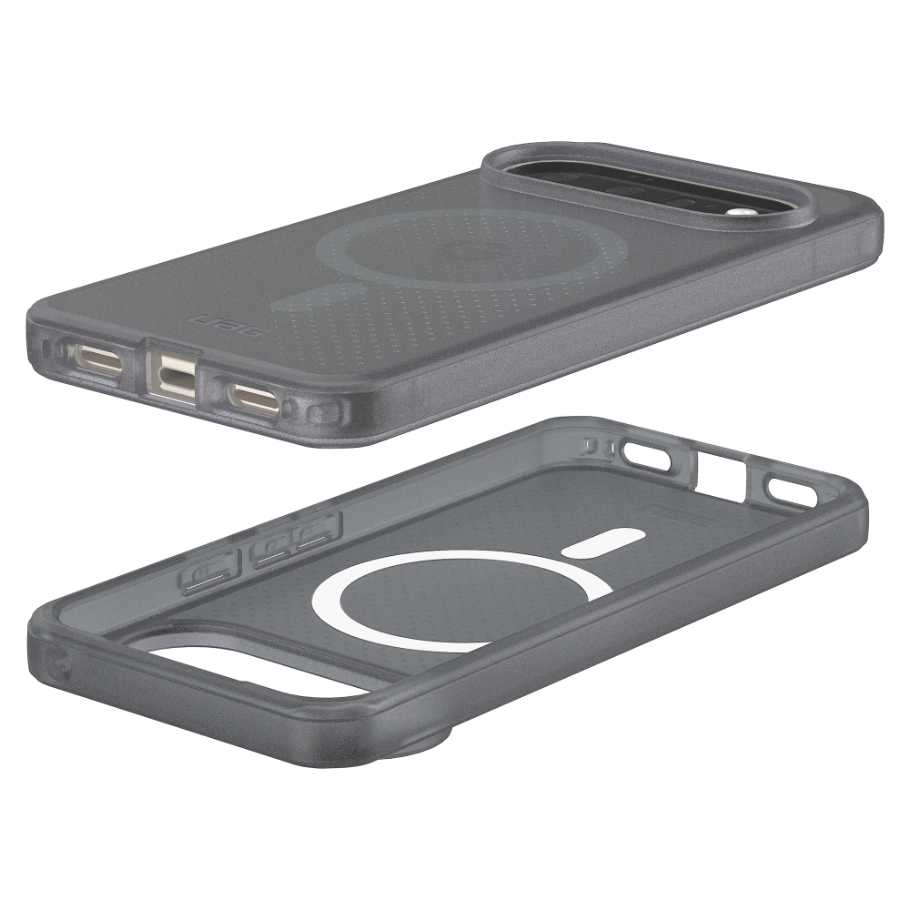 Wholesale cell phone accessory Urban Armor Gear (UAG) - Dot Case with Magnet for Google Pixel