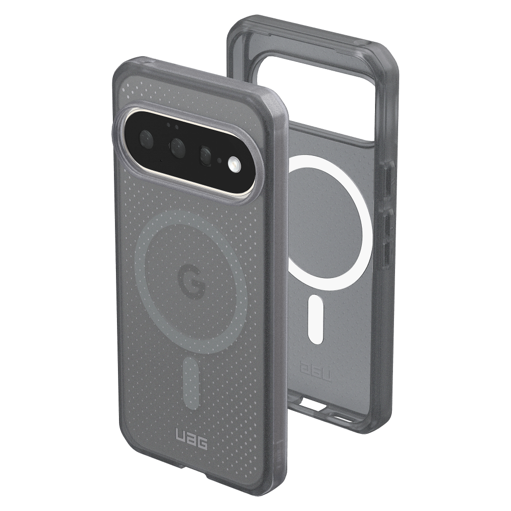Wholesale cell phone accessory Urban Armor Gear (UAG) - Dot Case with Magnet for Google Pixel