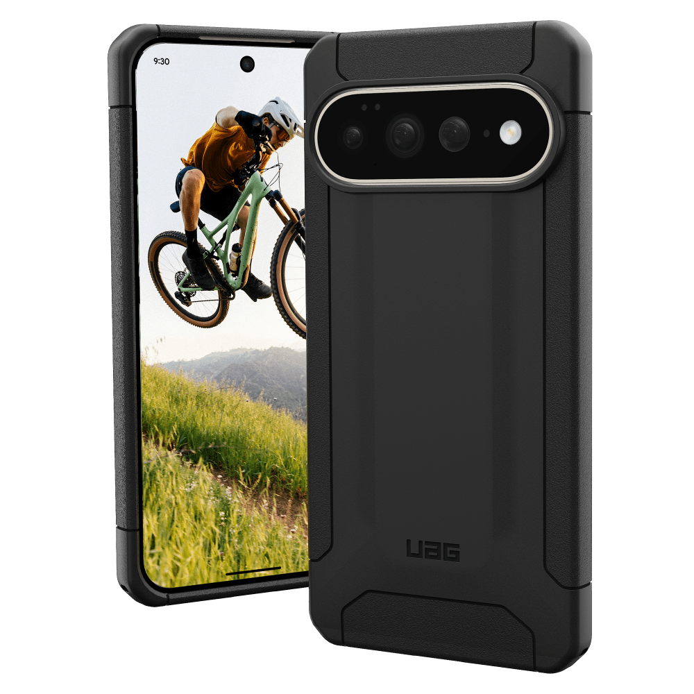 Wholesale cell phone accessory Urban Armor Gear (UAG) - Scout Case for Google Pixel XL 2026