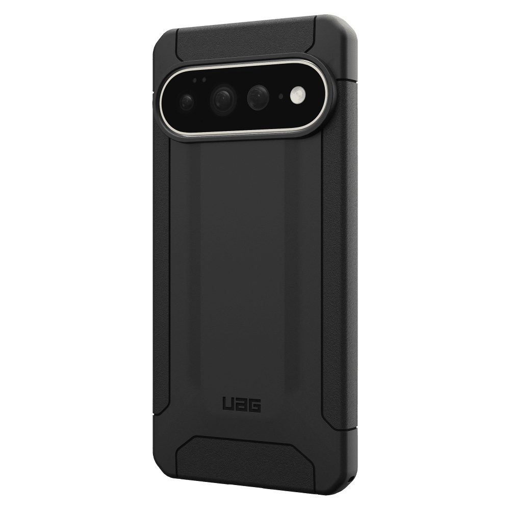 Wholesale cell phone accessory Urban Armor Gear (UAG) - Scout Case for Google Pixel XL 2026