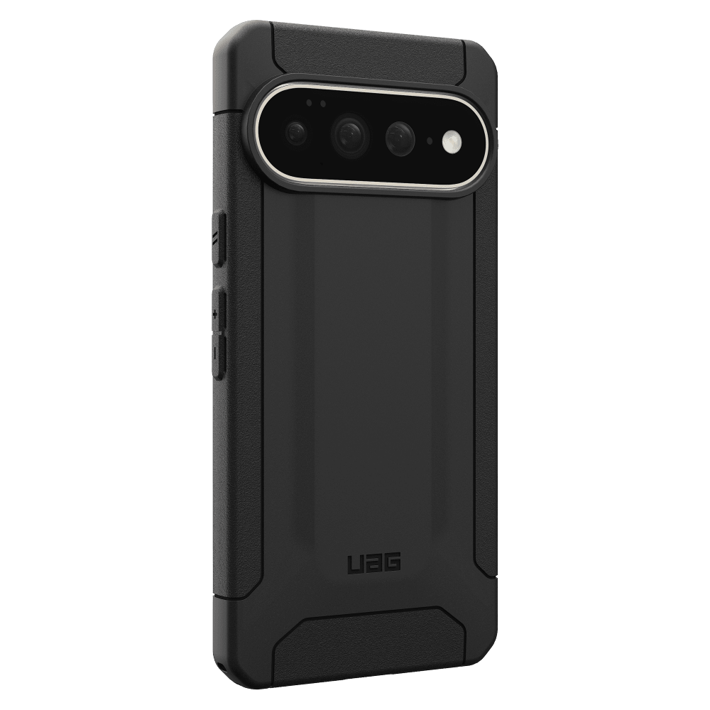 Wholesale cell phone accessory Urban Armor Gear (UAG) - Scout Case for Google Pixel XL 2026