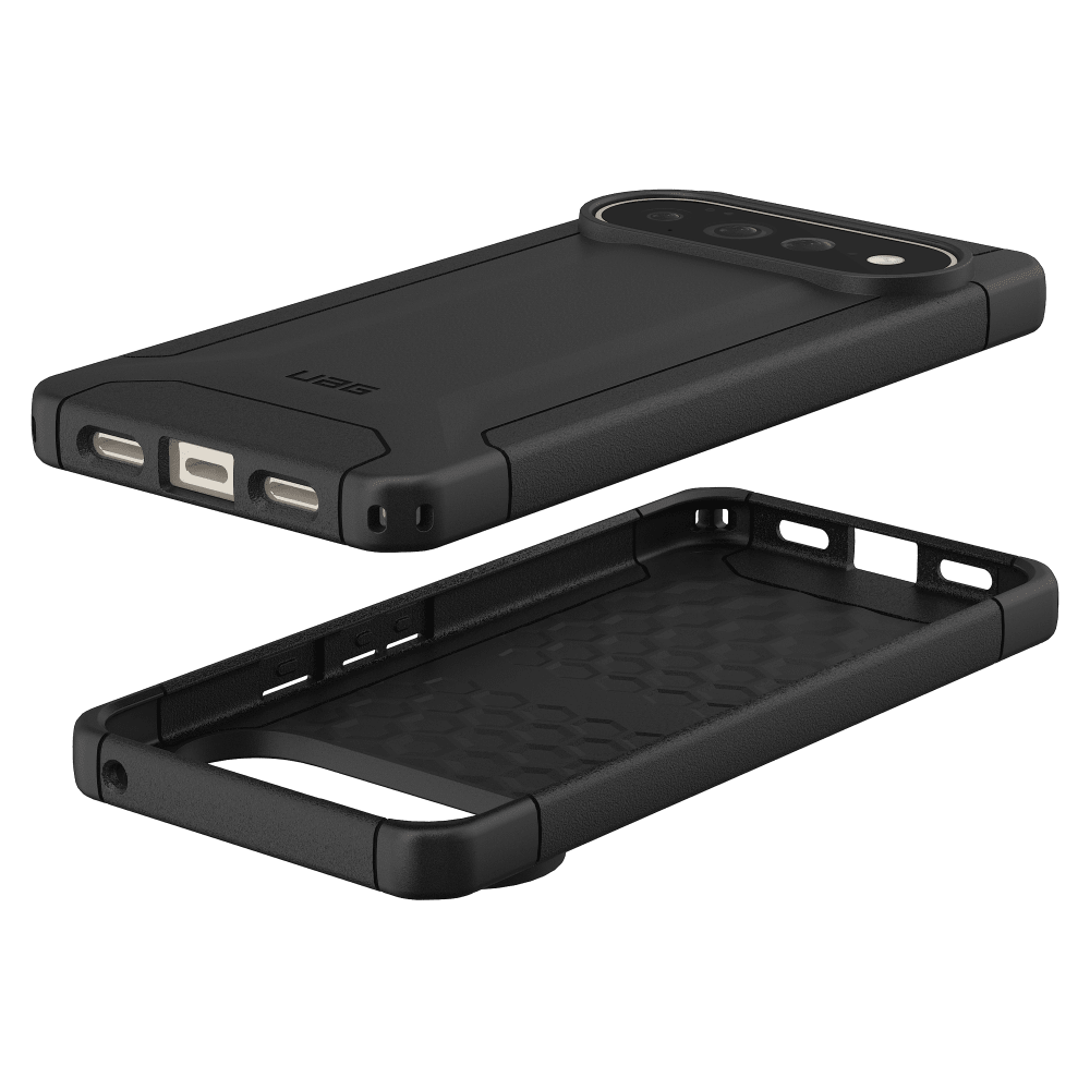 Wholesale cell phone accessory Urban Armor Gear (UAG) - Scout Case for Google Pixel XL 2026