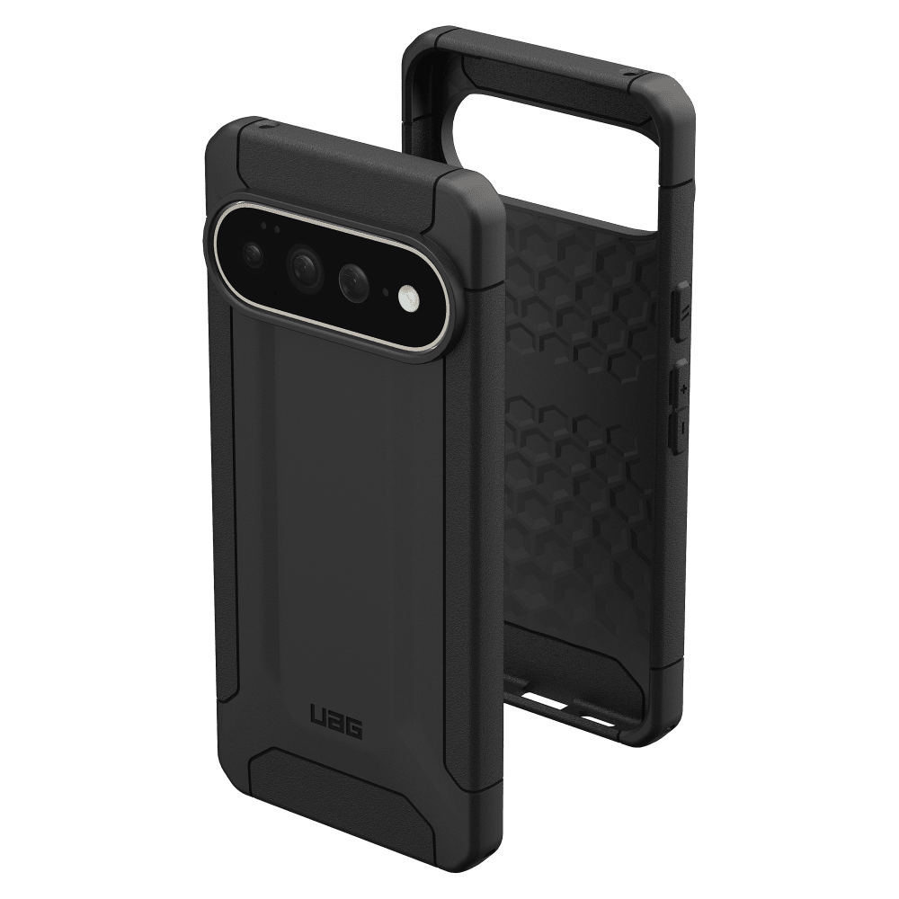 Wholesale cell phone accessory Urban Armor Gear (UAG) - Scout Case for Google Pixel XL 2026