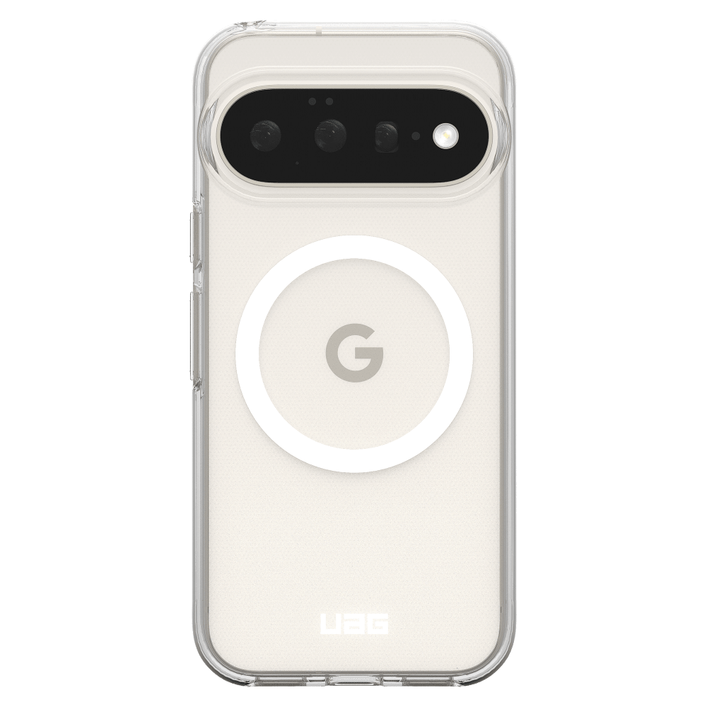 Wholesale cell phone accessory Urban Armor Gear (UAG) - Scout Clear MagSafe Case for Google