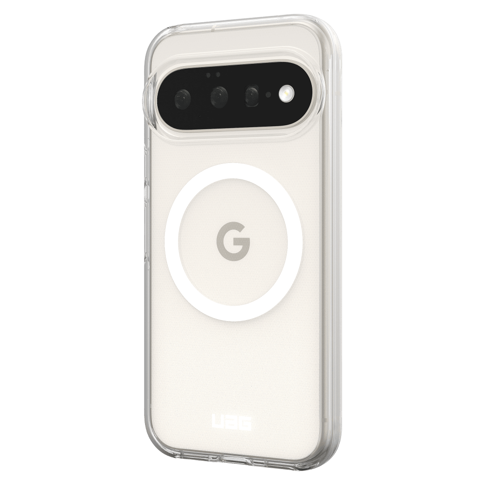 Wholesale cell phone accessory Urban Armor Gear (UAG) - Scout Clear MagSafe Case for Google