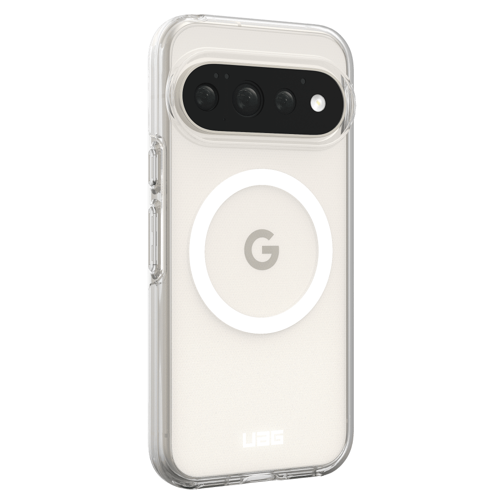 Wholesale cell phone accessory Urban Armor Gear (UAG) - Scout Clear MagSafe Case for Google