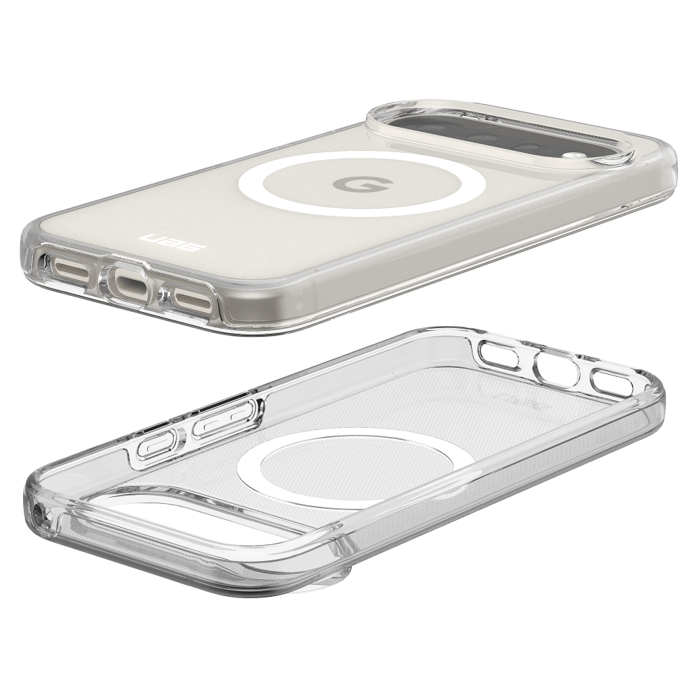 Wholesale cell phone accessory Urban Armor Gear (UAG) - Scout Clear MagSafe Case for Google