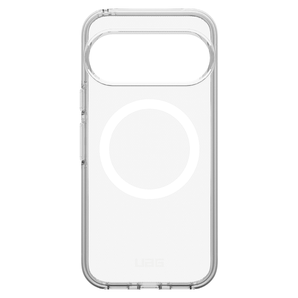 Wholesale cell phone accessory Urban Armor Gear (UAG) - Scout Clear MagSafe Case for Google