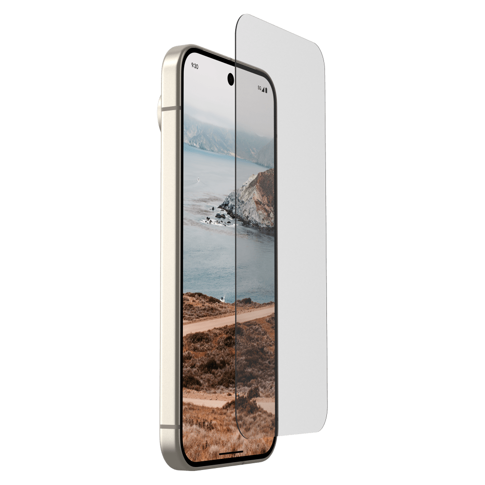 Wholesale cell phone accessory Urban Armor Gear (UAG) - Glass Shield Screen Protector for Google