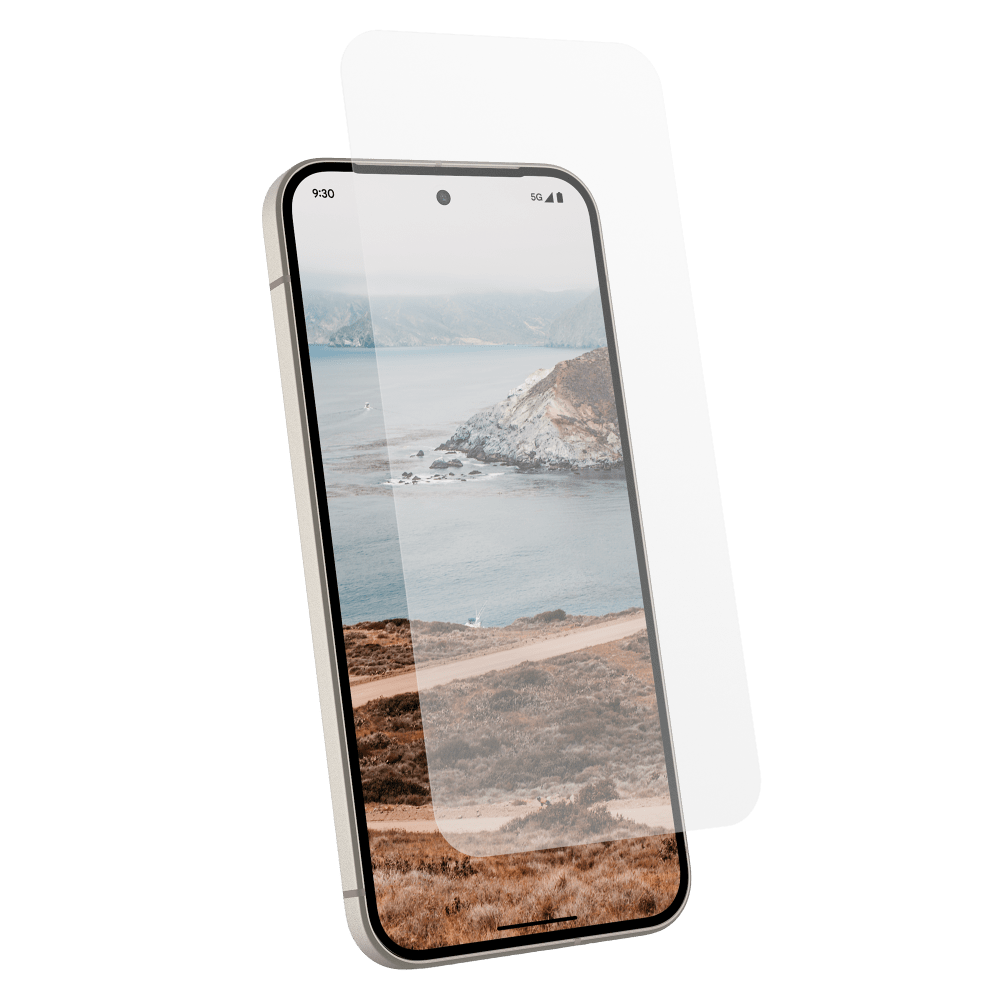 Wholesale cell phone accessory Urban Armor Gear (UAG) - Glass Shield Screen Protector for Google