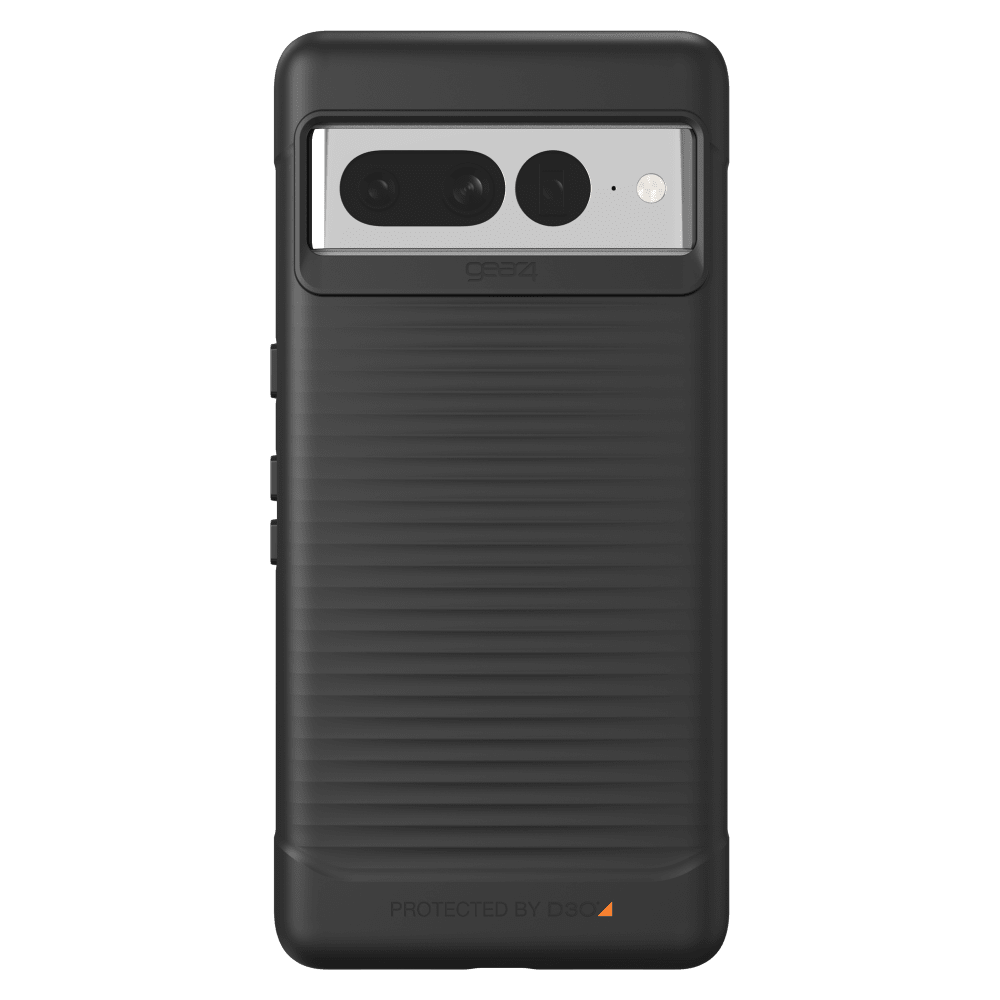 Wholesale cell phone accessory Gear4 - Havana Case for Google Pixel 7 Pro - Black