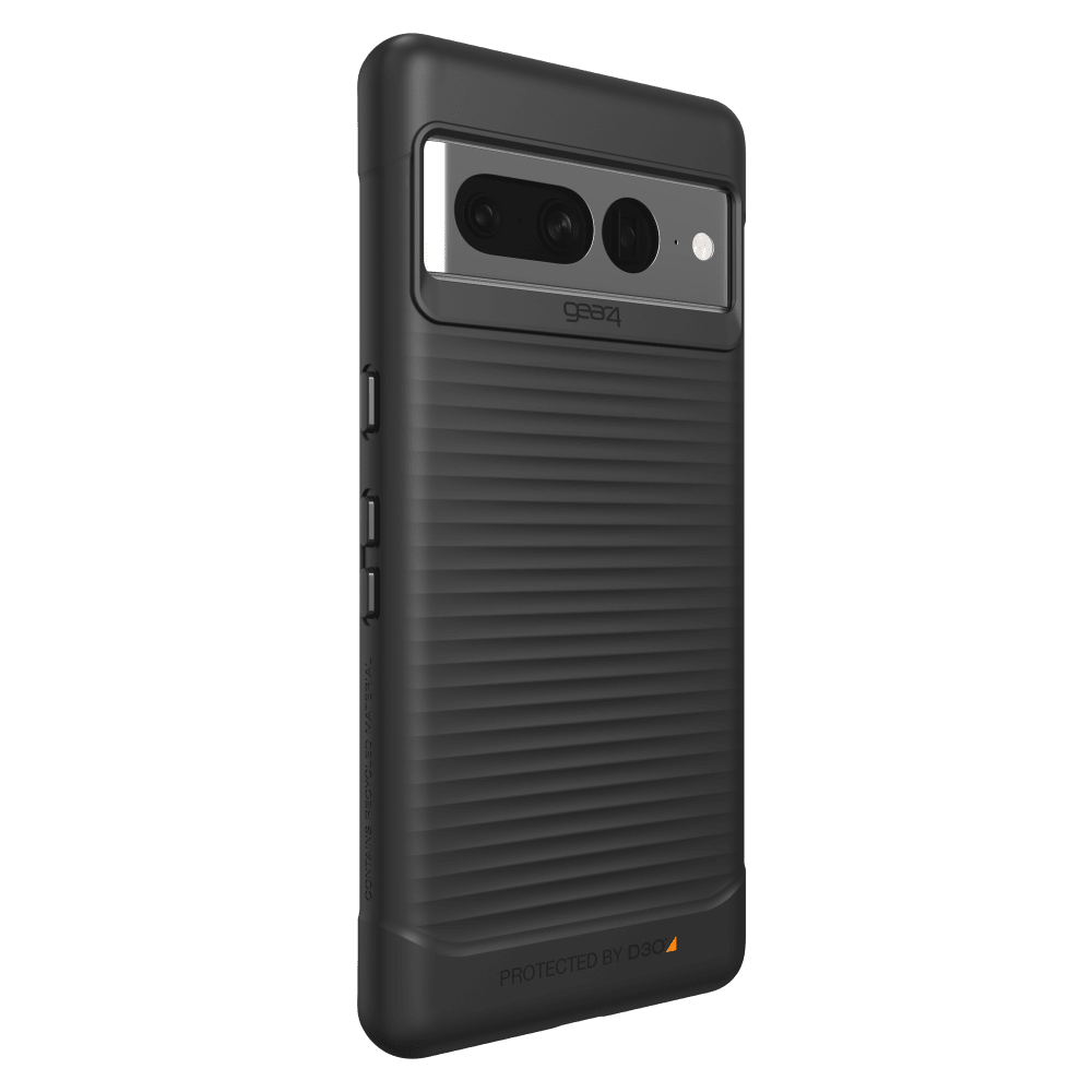 Wholesale cell phone accessory Gear4 - Havana Case for Google Pixel 7 Pro - Black