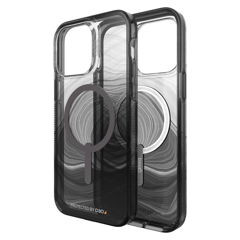 Accesorio para celular al por mayor Gear4 - Funda Milan Snap MagSafe para Apple iPhone 14 Pro Max -
