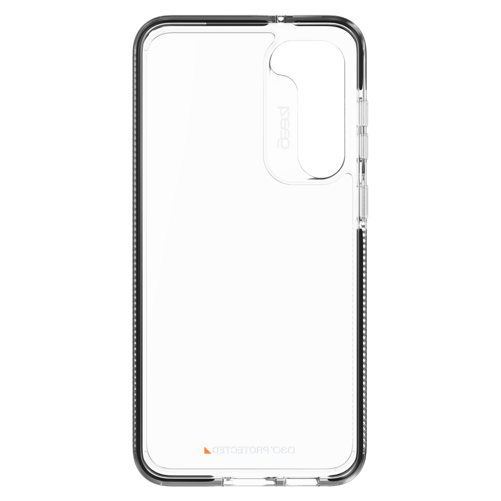Wholesale cell phone accessory Gear4 - Santa Cruz Case for Samsung Galaxy S23 Plus - Black