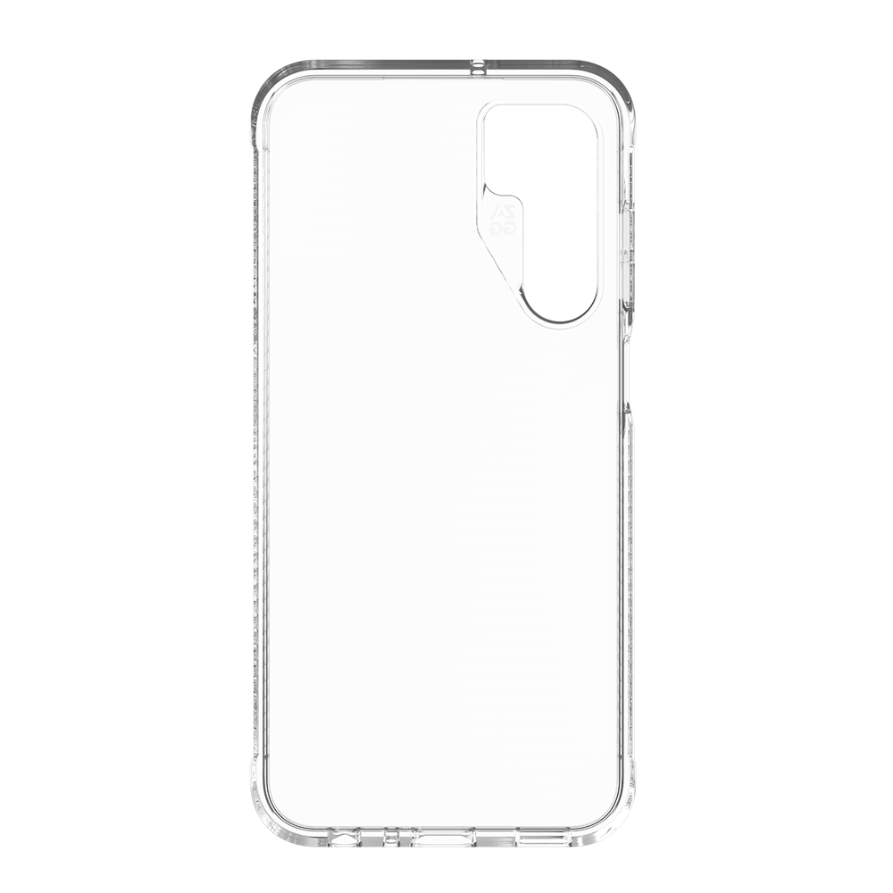 Wholesale cell phone accessory ZAGG - Luxe Case for Samsung Galaxy A25 5G - Clear