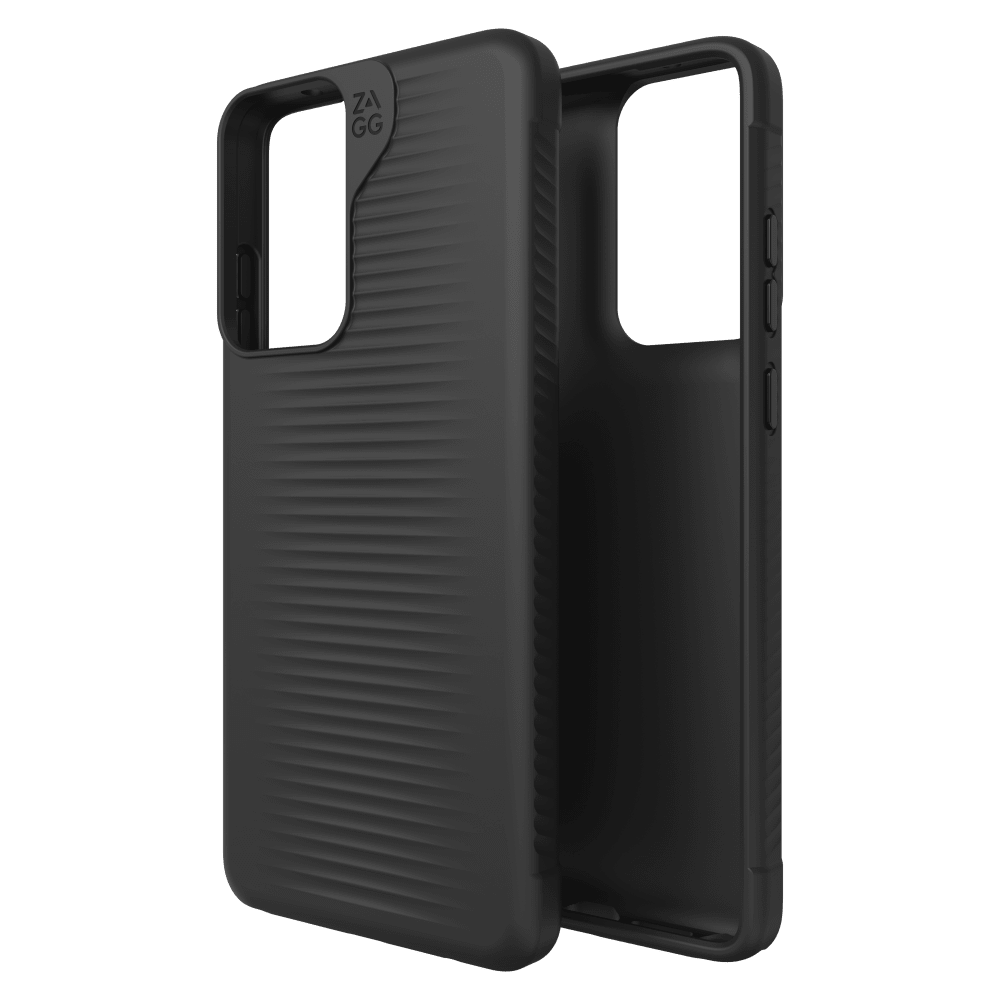 Wholesale cell phone accessory ZAGG - Luxe Case for Motorola Moto G Stylus 5G (2024) - Black