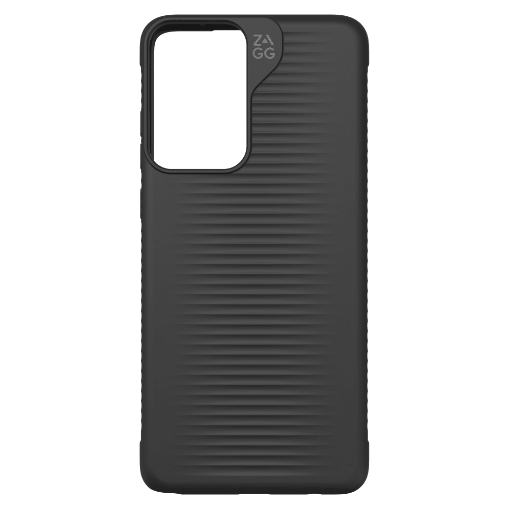 Wholesale cell phone accessory ZAGG - Luxe Case for Motorola Moto G Stylus 5G (2024) - Black