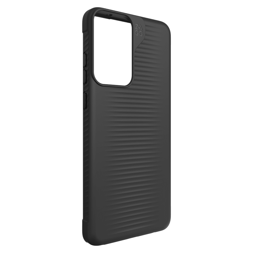 Wholesale cell phone accessory ZAGG - Luxe Case for Motorola Moto G Stylus 5G (2024) - Black