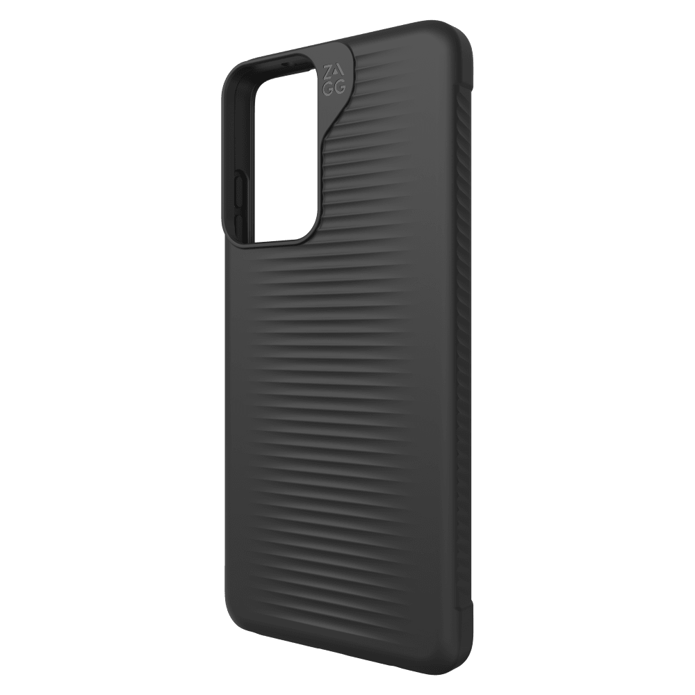 Wholesale cell phone accessory ZAGG - Luxe Case for Motorola Moto G Stylus 5G (2024) - Black