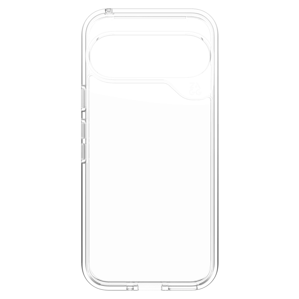 Wholesale cell phone accessory ZAGG - Crystal Palace Case for Google Pixel 9  /  Pixel 9 Pro