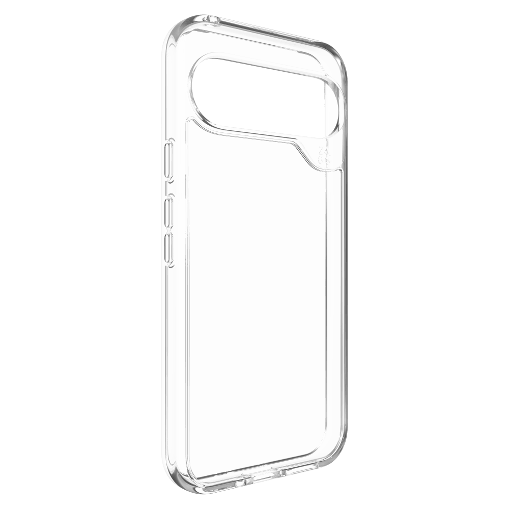 Wholesale cell phone accessory ZAGG - Crystal Palace Case for Google Pixel 9 Pro XL - Clear