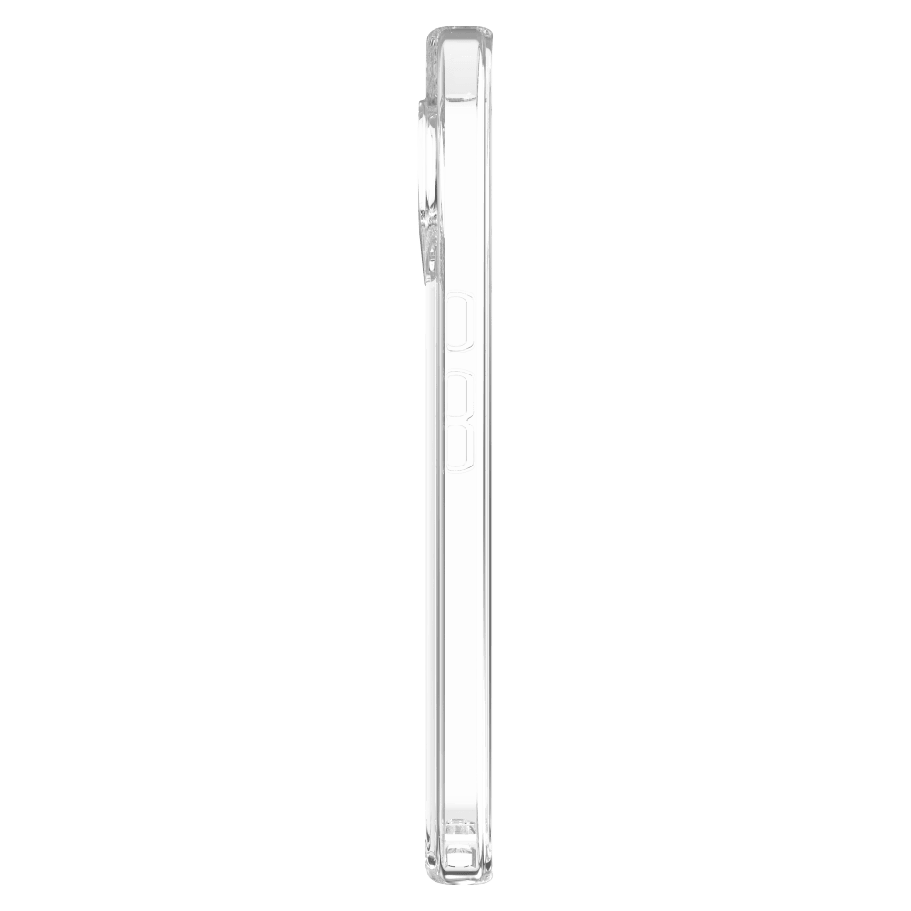 Wholesale cell phone accessory ZAGG - Crystal Palace Case for Google Pixel 9 Pro XL - Clear