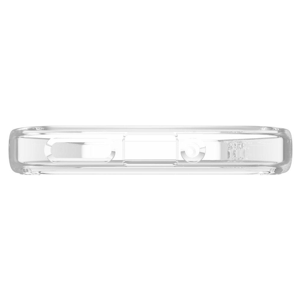 Wholesale cell phone accessory ZAGG - Crystal Palace Case for Google Pixel 9 Pro XL - Clear