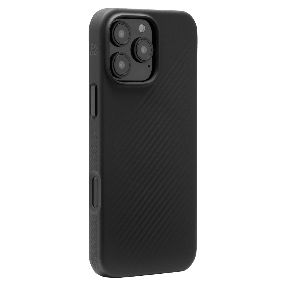 Wholesale cell phone accessory ZAGG - Luxe Snap MagSafe Case for Apple iPhone 16 Pro Max -