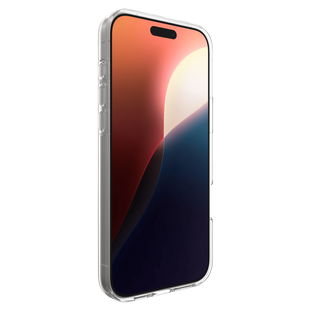 Wholesale cell phone accessory ZAGG - Crystal Palace Lite Case for Apple iPhone 16 Pro Max -
