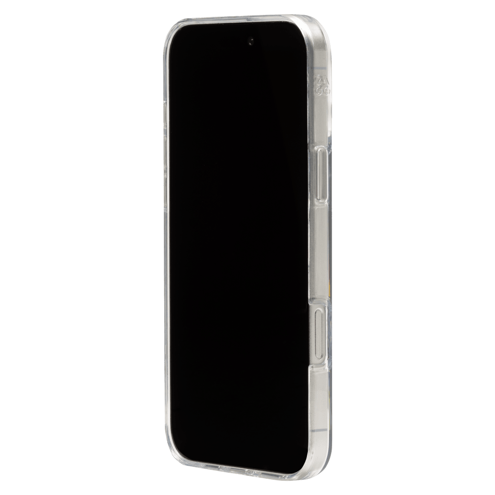 Wholesale cell phone accessory ZAGG - Crystal Palace Lite Case for Apple iPhone 16 Pro Max -